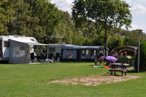 Camping D'Ouwe  Ploeg