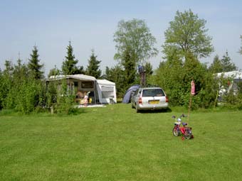 minicamping De Flierefluiter, boerencamping in Raalte