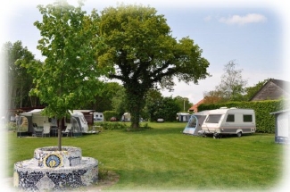 Boerencamping Huis in 't Veld, Paasloo, Overijssel