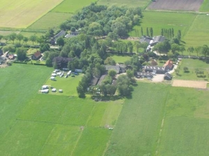 minicamping De populier in De Horst, Gelderland en de Achterhoek