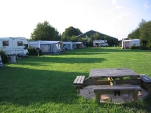 Minicamping De Schuilhoeve in Huis ter Heide