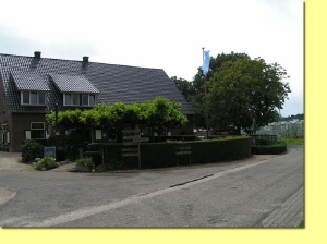 boerencamping en kampeerboerderij in Winssen, Gelderland