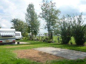 Boerderijcamping Anne-Marie hoeve in oisterwijk