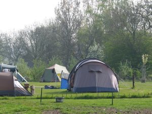 Boerencamping Hof van Autriche in westdorpe, zeeland