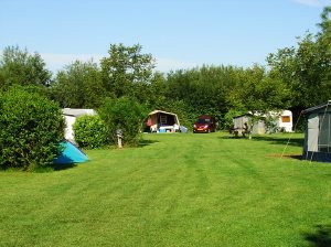 Boerderijcamping Houwingaheerd in Groningen