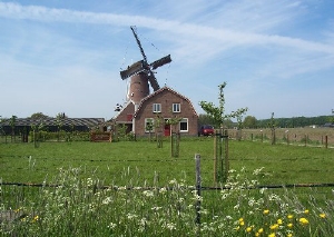 Boerderijcamping Utrecht