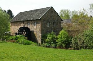 boerencamping limburg