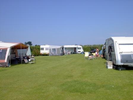 boerencamping het oefje in Ellemeet - een boerencamping in Zeeland