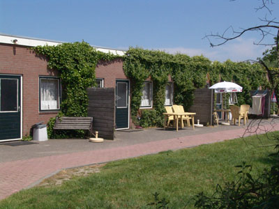 Boerencamping 't Ponyhof Aagtekerke