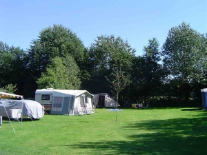 boerencamping Veldmeijer