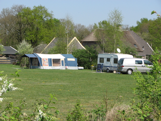 boerencampings