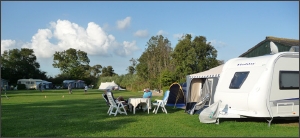 boerderijcamping en minicamping Kamperen bijd e boerin in Den Hoorn, texel