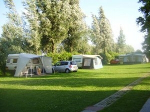 Minicamping Boogert in Meerkerk, Zuid-Holland