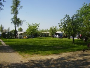 Boerderijcamping Boogert in Meerekerk, minicamnping in Zuid-Holland