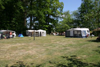 Minicamping De Scheffershoeve in Ane, Overijssel