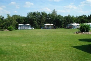 Boerderijcamping De Strengen in Borger, minicamping in Drenthe