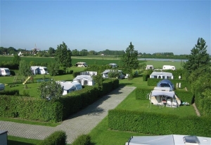 boerderijcamping Molenperk in Serooskerke