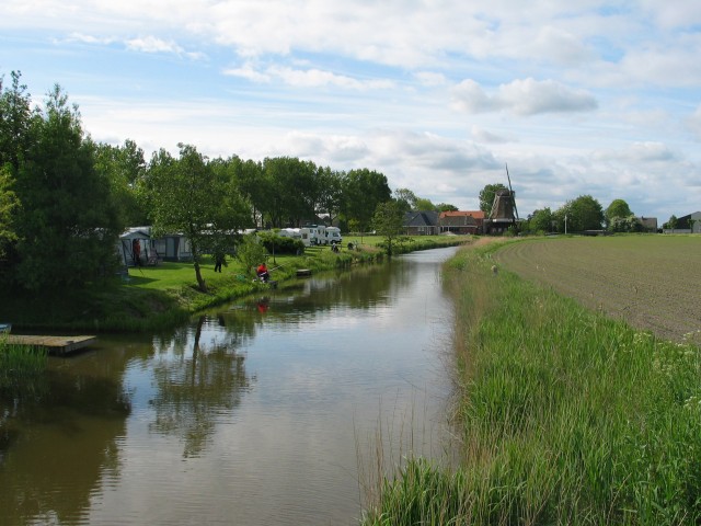 boerencamping de roos