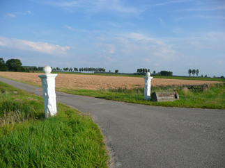 Minicamping Jagershof in Zeeland