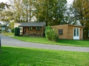 boerderijcamping Du Pavillon in de Ardennen, mini camping in Frankrijk