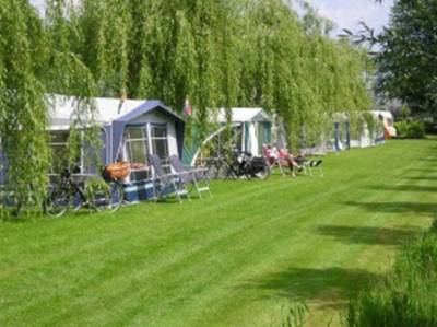 boerencamping limburg - boerderijcamping d'n Eykelenbosch