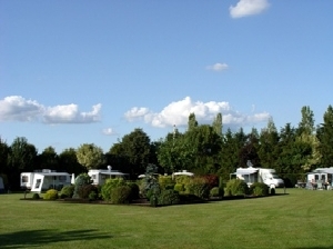 Boerderijcamping De Stroe in Gelderland, Veluwe