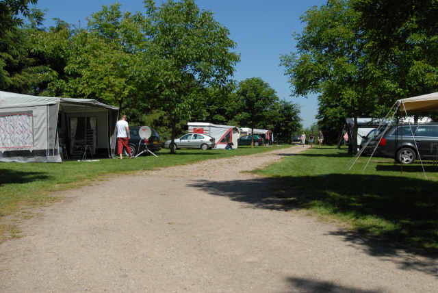 Boerencamping Groot-Antink in Groelo, Achterhoek