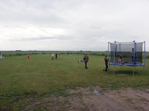 boerdencamping Buitenlust in Eemdijk, minicamping in utrecht