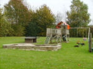 minicamping De Eikenhof , boerencamping in Drenthe