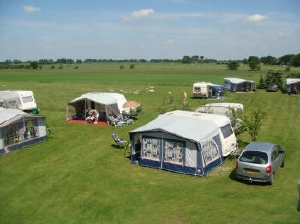 Boerderijcamping Emsland in Ommen, minicamping in Overijssel