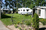 Boerderijcamping De Eurohoeve in Marknesse, Noord-Oostpolder