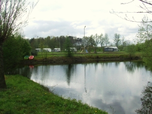 boerencamping Falkenborg in Beltrum, Gelderland