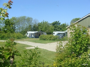 minicamping De Finne in Roodhuis, boerderijcamping in Friesland