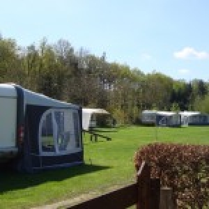 Boerderijcamping 't Heeterveen in Wezep, minicamping in Gelderland