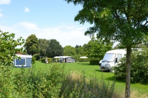 minicamping Heierhof in Riethoven