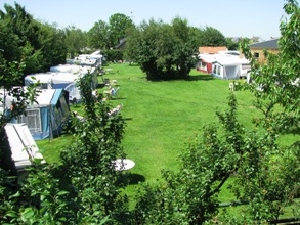 boerderijcamping De Heikant in Berkel-Enschot