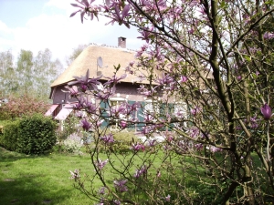 Minicamping Hietbrink in Joppe, boerderijcamping Gelderland