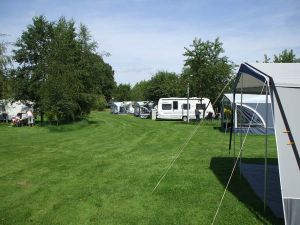 Boerencamping De Hooiberg in de Achterhoek, Gelderland