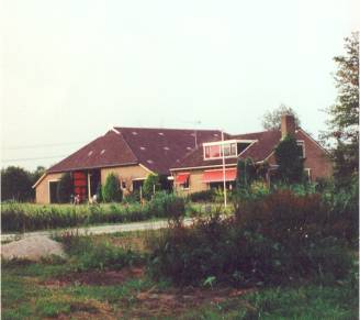 minicamping P90 in Dronten