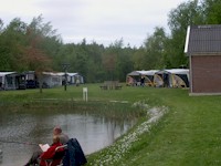 Boerencamping 't Nije Hof in Stadskanaal