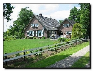 Boerderijcamping De kijkvelder in Lunteren, Gelderland