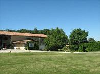 La ferme de Martine in Frankrijk