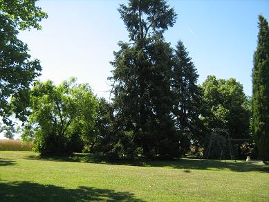 La ferme de Martine in Frankrijk