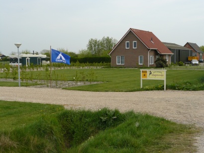 boerencamping Klaproosje in Aagtekerke - historie rondom