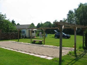 minicamping noord brabant