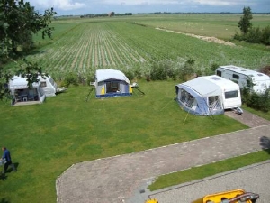 Boerderijcamping De Molsbongerd in St Jansklooster