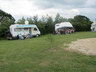 boerderijcamping Myry in Elim, mini-camping in Drenthe