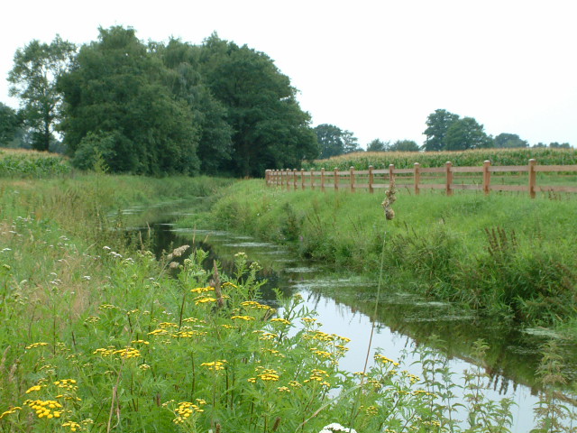 Boerencamping De Boderie in Albergen Twente, Overijssel