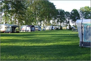Mini camping Ons Domein, boerencamping in Marknesse, boerderijcamping in Flevoland