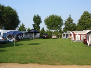 Boerderijcamping 't Oostenriek in megchelen, gelderland